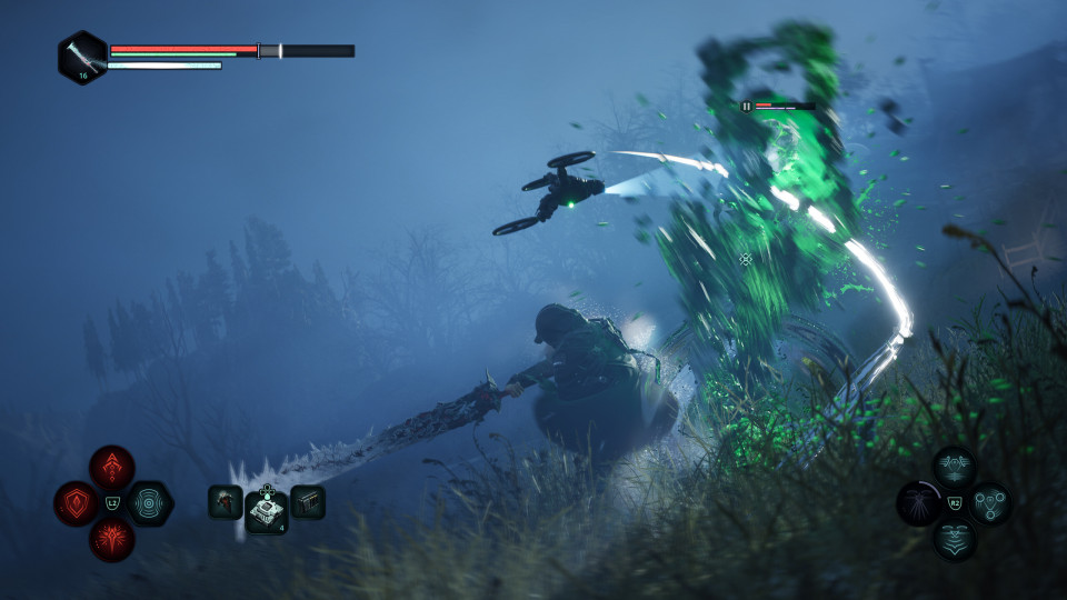 Hell is Us - Deluxe Edition