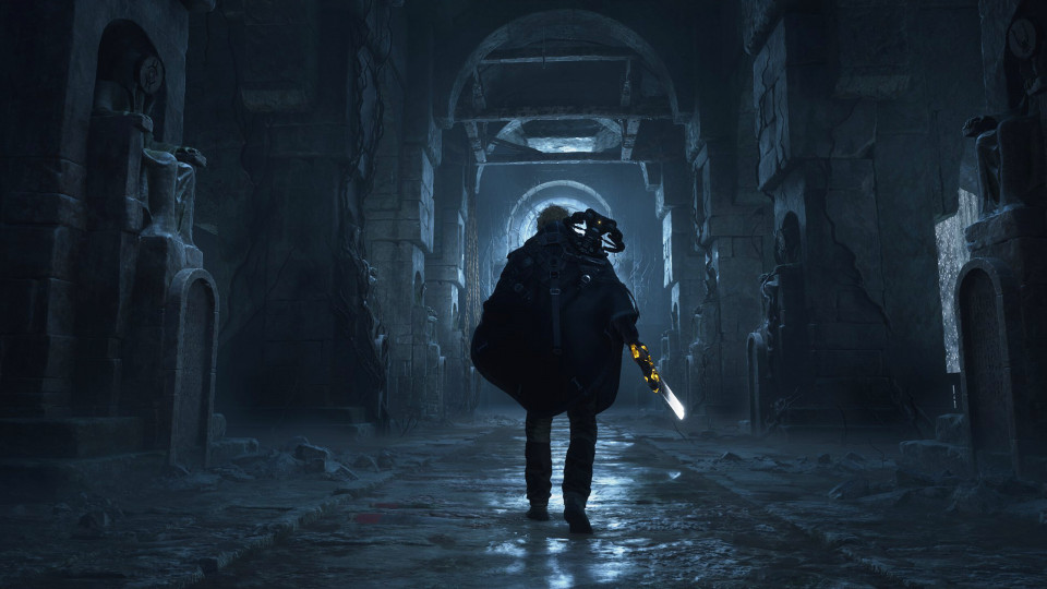 Hell is Us - Deluxe Edition