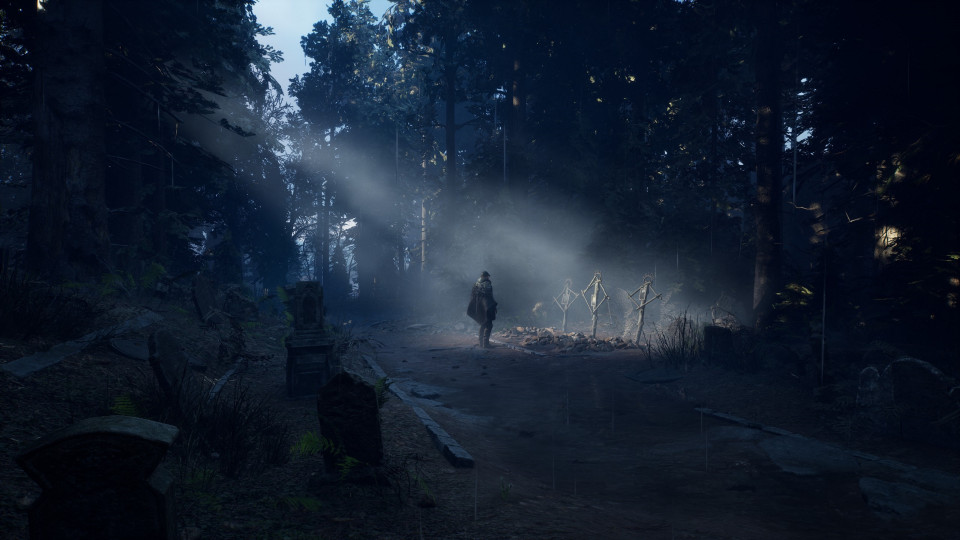 Hell is Us - Deluxe Edition