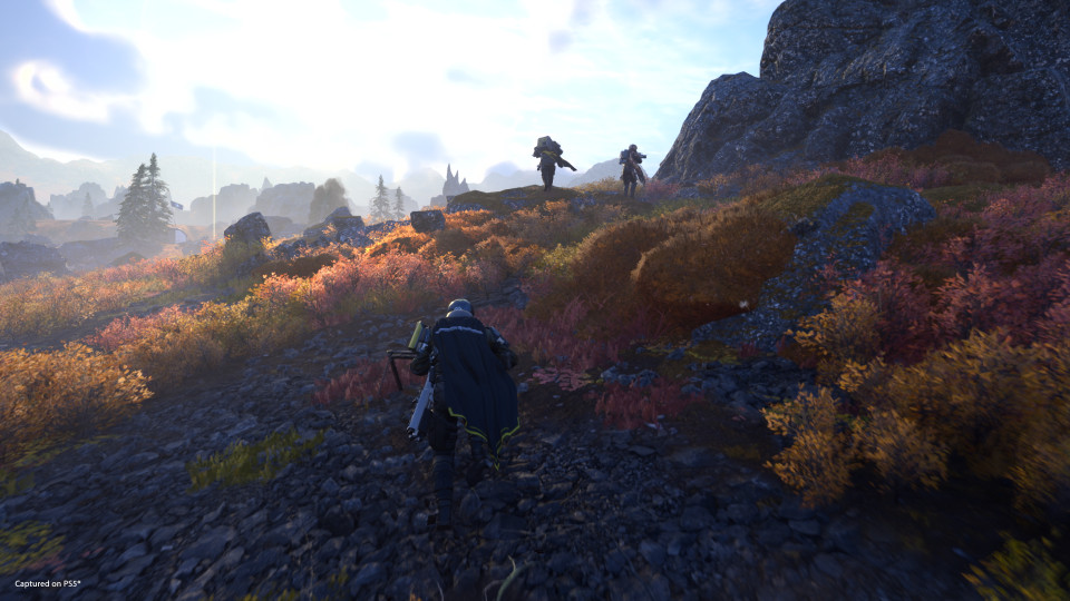 HELLDIVERS 2 - Super Citizen Edition