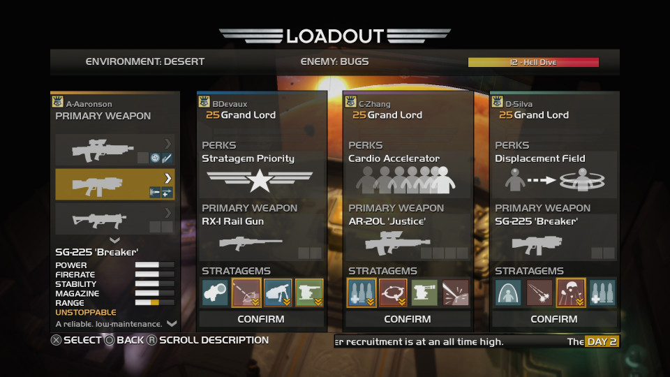 HELLDIVERS - Digital Deluxe Edition