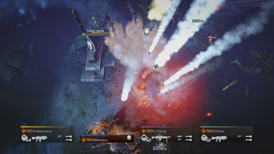 HELLDIVERS: Precision Expert Pack