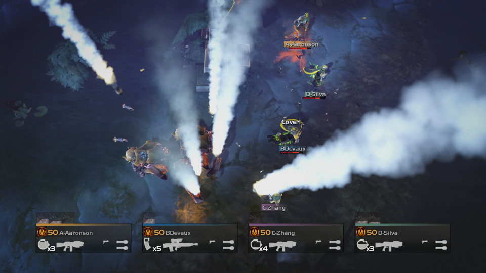 HELLDIVERS: Precision Expert Pack
