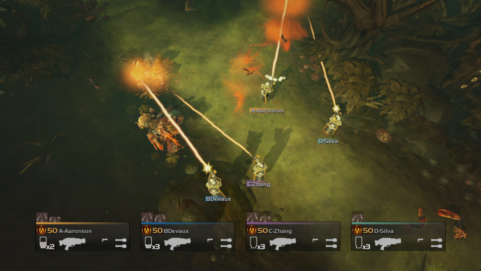 HELLDIVERS: Specialist Pack