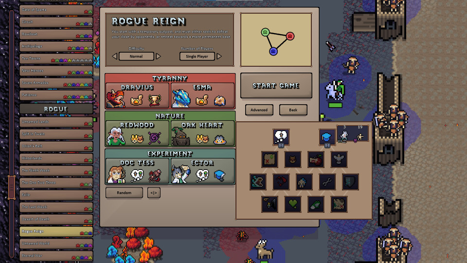 Hero's Hour: Supporter Pack