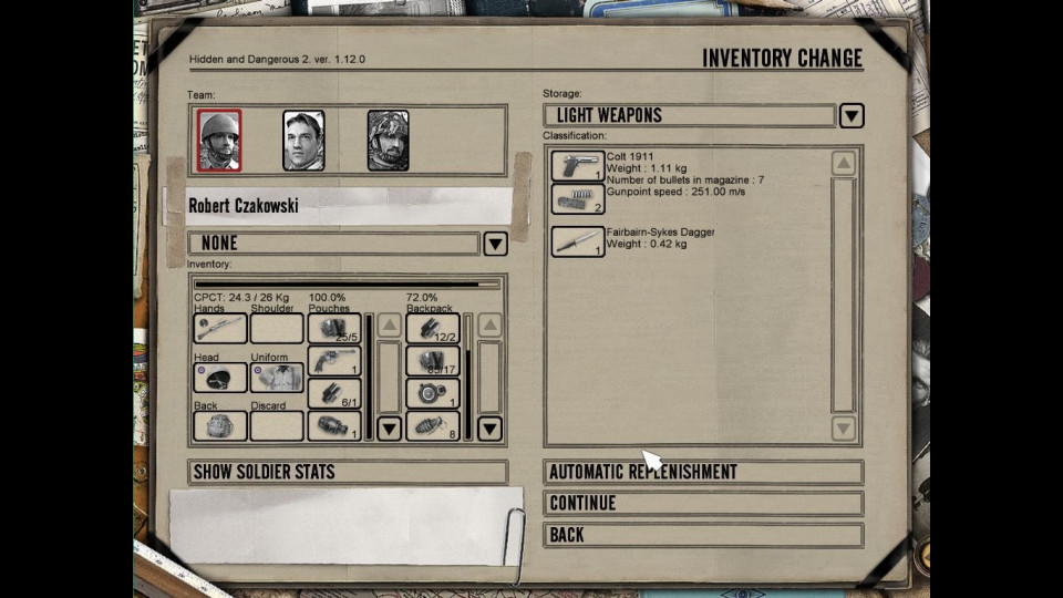 Hidden & Dangerous Bundle