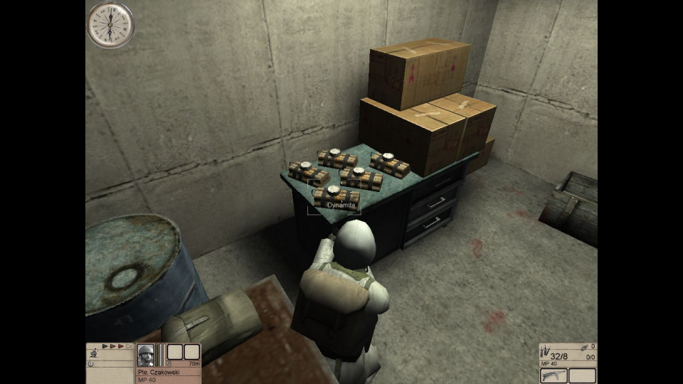 Hidden & Dangerous Bundle