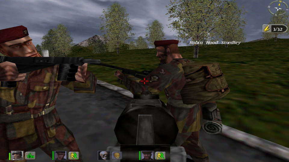 Hidden & Dangerous Bundle