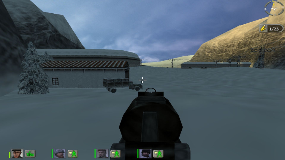 Hidden & Dangerous Bundle