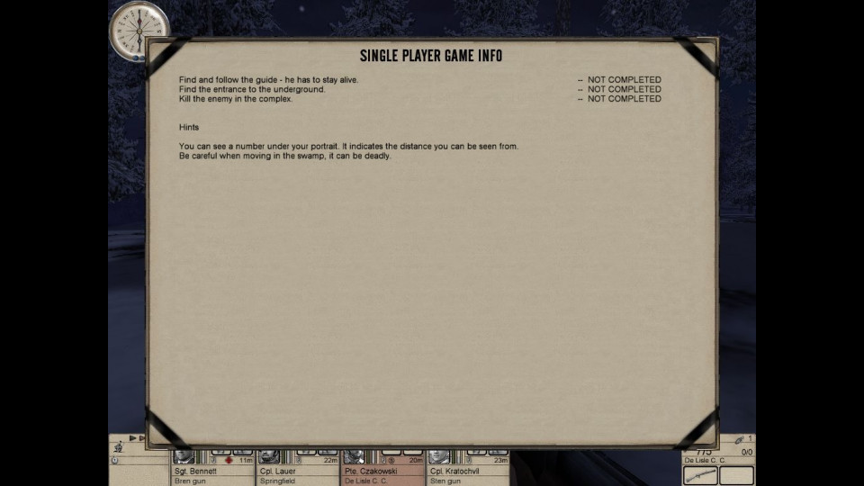 Hidden & Dangerous Bundle