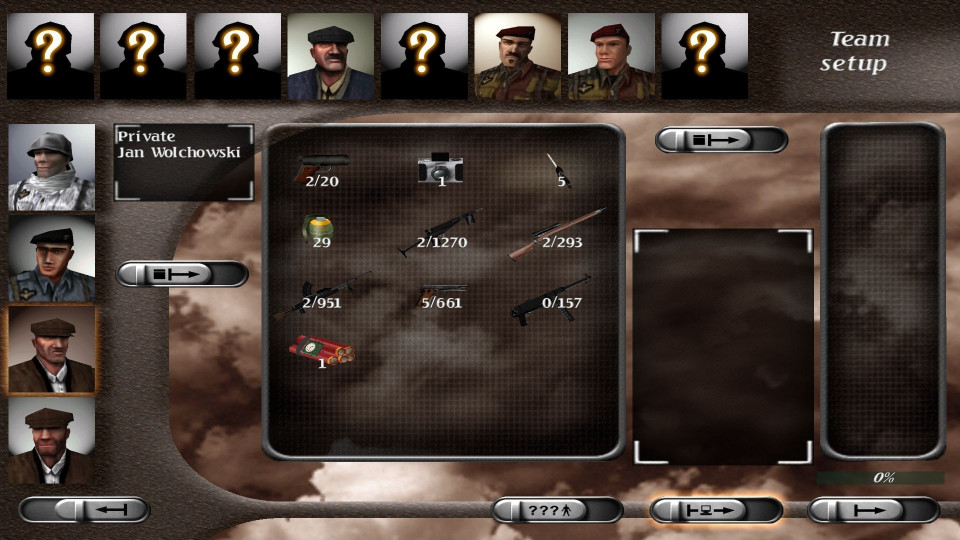 Hidden & Dangerous Bundle