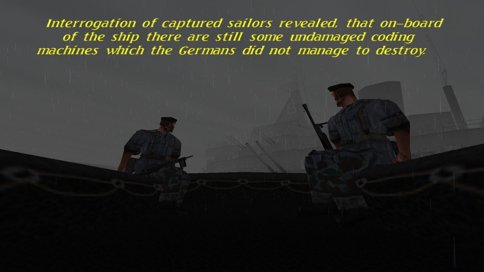 Hidden & Dangerous Bundle