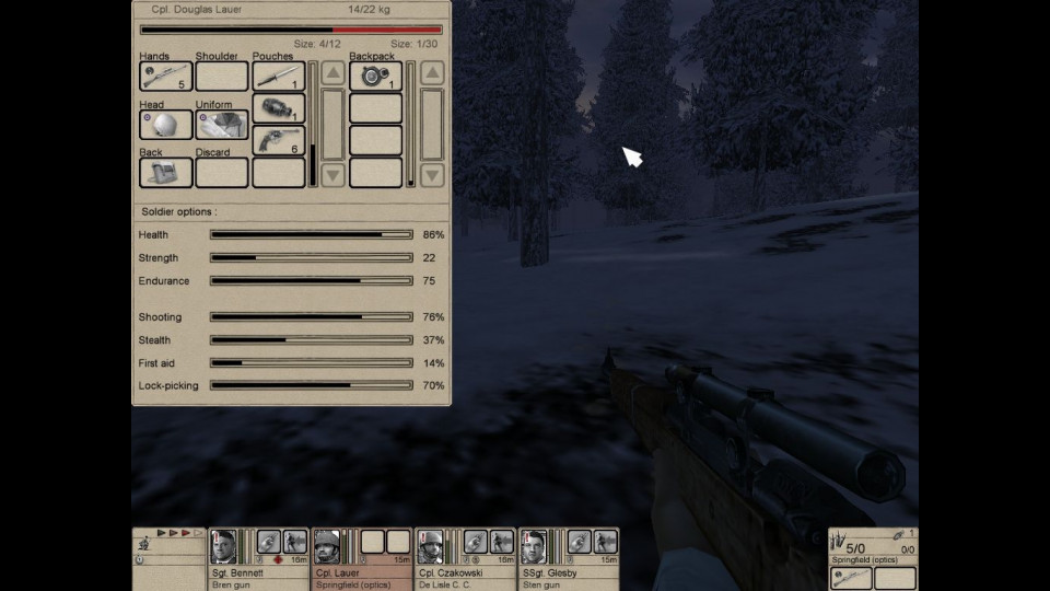 Hidden & Dangerous Bundle