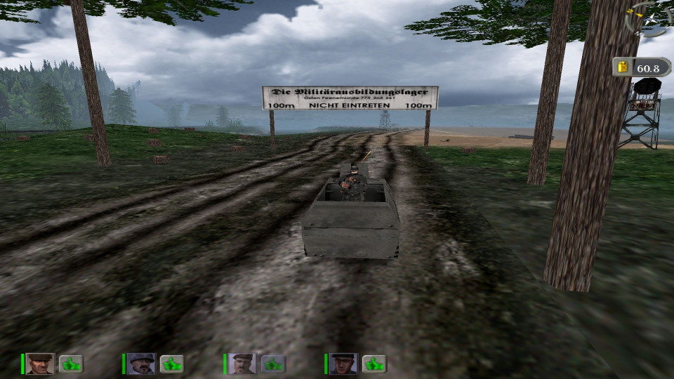 Hidden & Dangerous Bundle