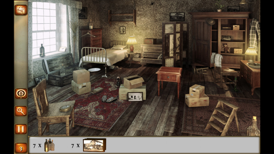 Hidden Object: 12 in 1 bundle