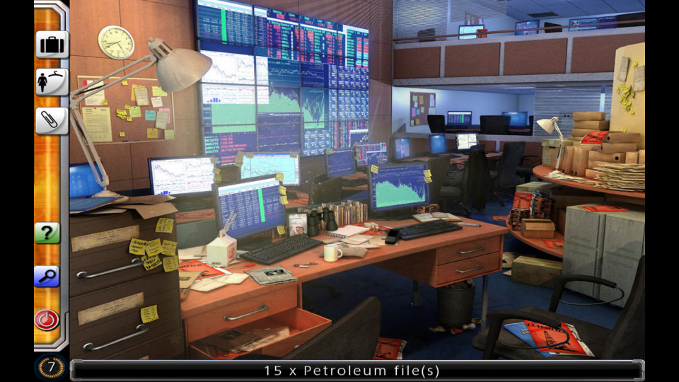 Hidden Object: 12 in 1 bundle