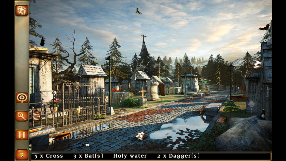 Hidden Object: 12 in 1 bundle