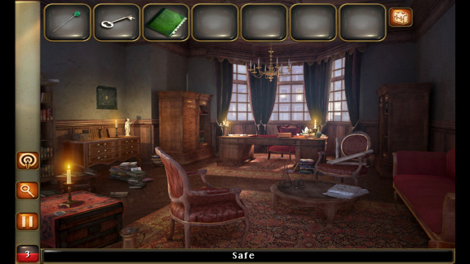 Hidden Object: 12 in 1 bundle