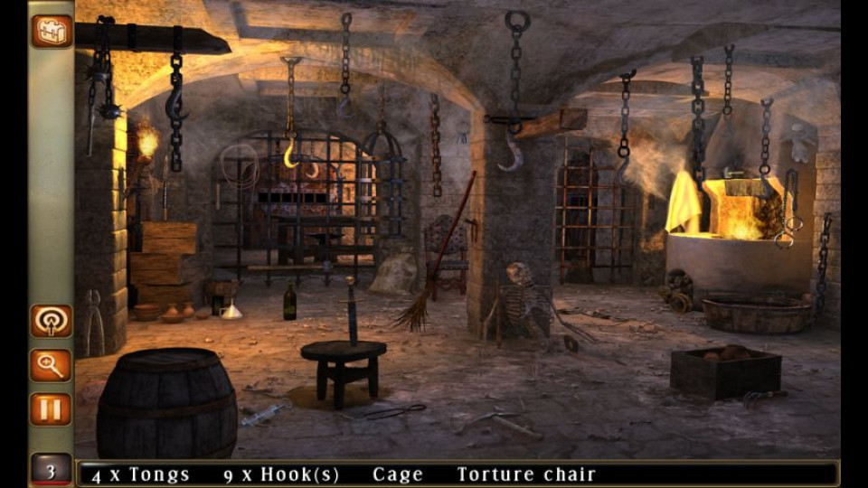 Hidden Object: 12 in 1 bundle