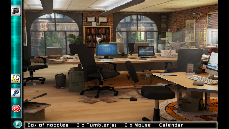 Hidden Object: 12 in 1 bundle