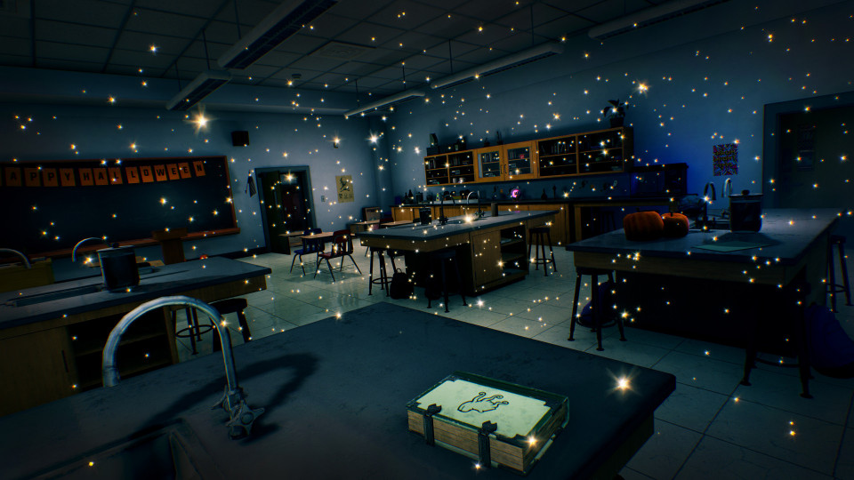 Hide and Shriek: Mask Pack