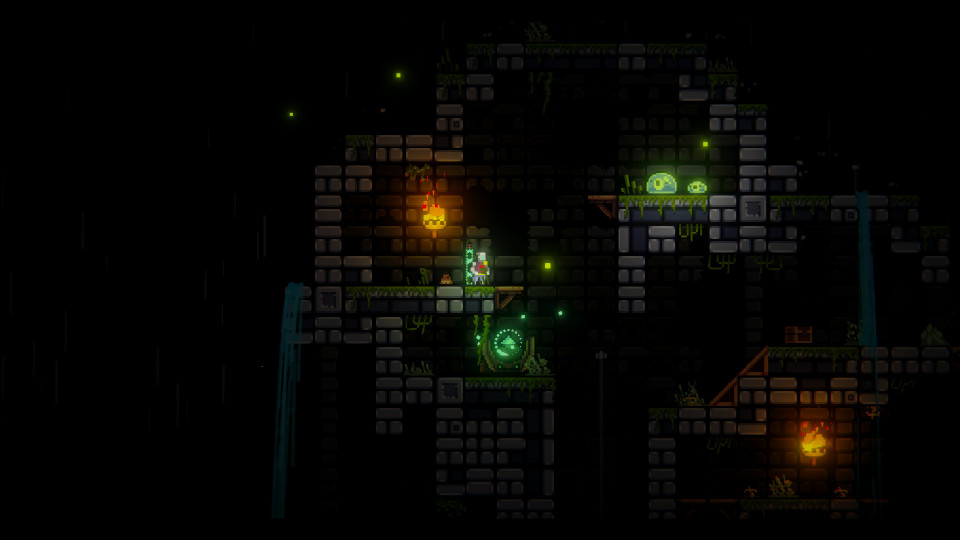 Himno: The Silent Melody