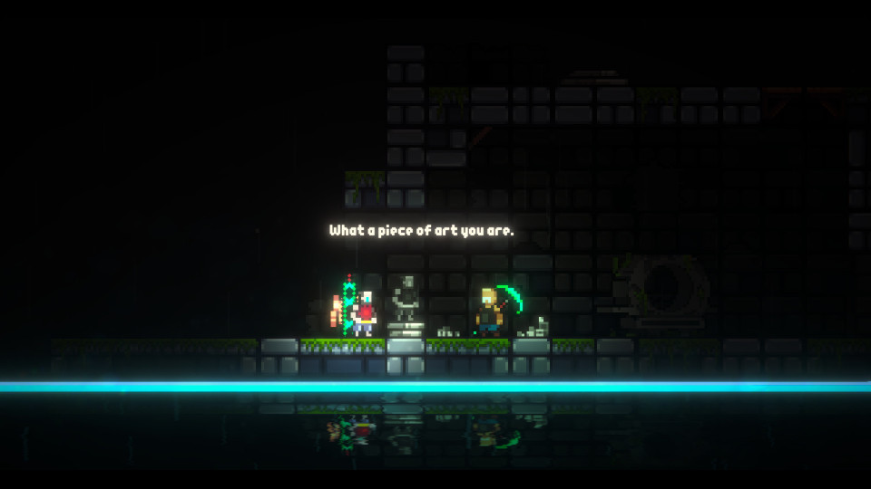 Himno: The Silent Melody