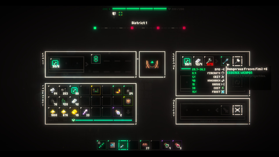 Himno: The Silent Melody