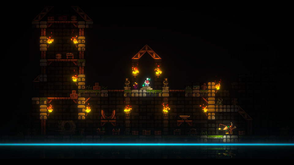 Himno: The Silent Melody