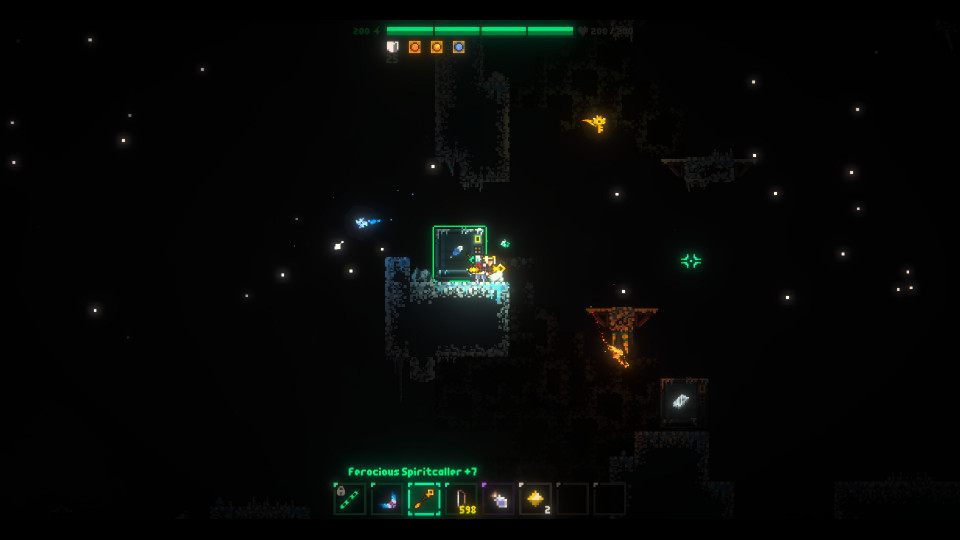 Himno: The Silent Melody