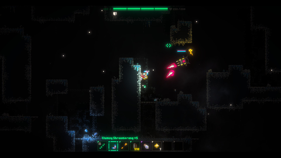 Himno: The Silent Melody