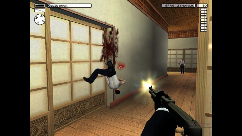 Hitman 2: Silent Assassin