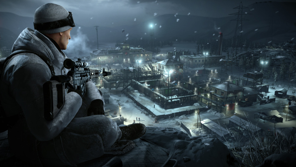 HITMAN 3: Access Pass: HITMAN 2 Expansion