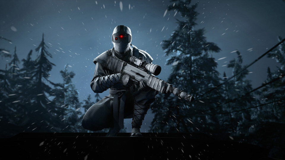 HITMAN 3: Deluxe Pack