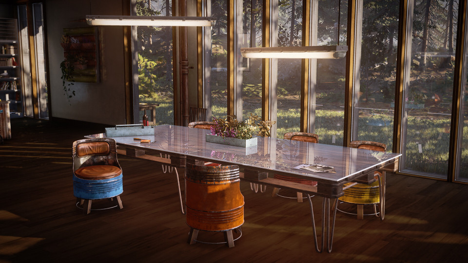 HITMAN 3: Makeshift Pack