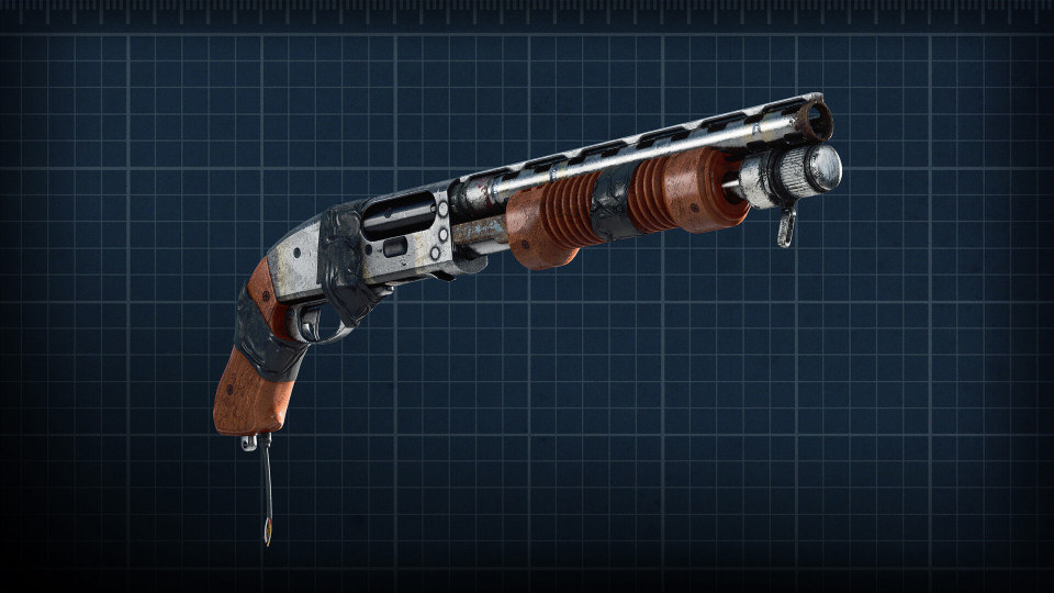 HITMAN 3: Makeshift Pack