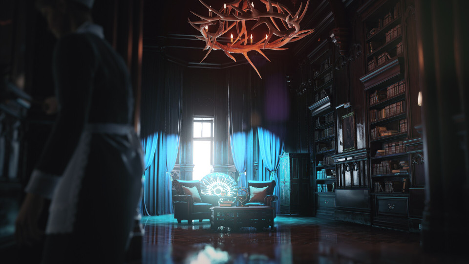 HITMAN 3: Seven Deadly Sins Collection