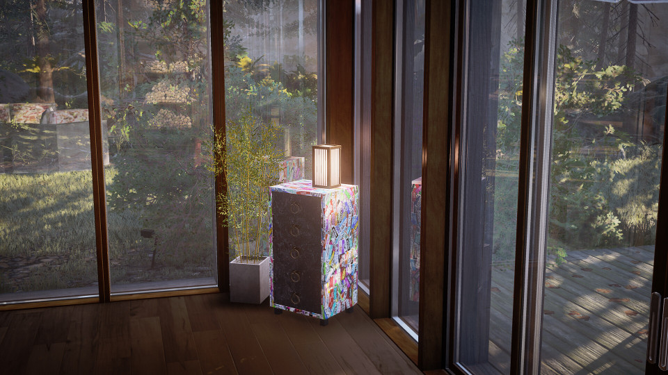 HITMAN 3: Street Art Pack