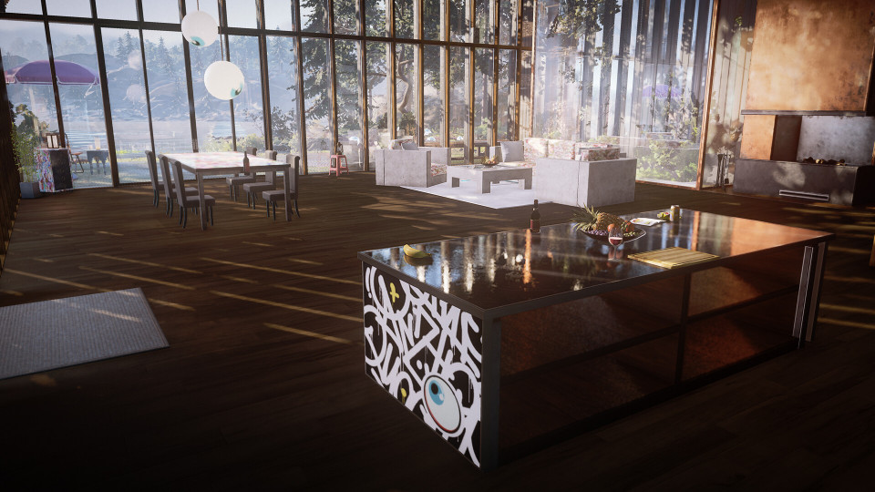 HITMAN 3: Street Art Pack