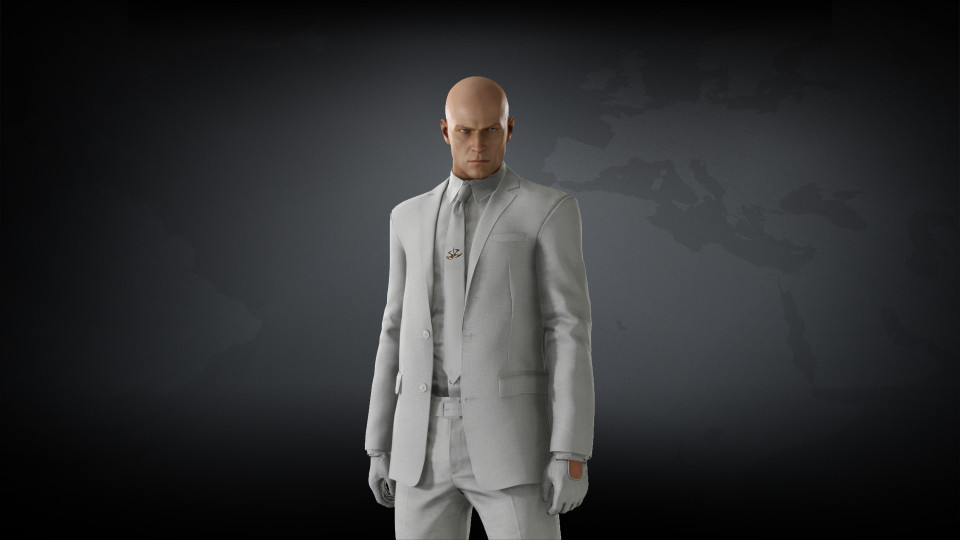 HITMAN 3: Trinity Pack