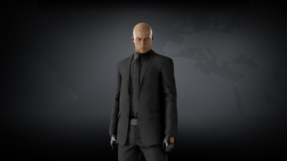 HITMAN 3: Trinity Pack