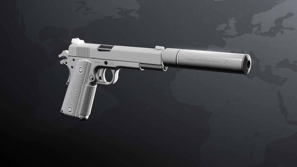 HITMAN 3: Trinity Pack