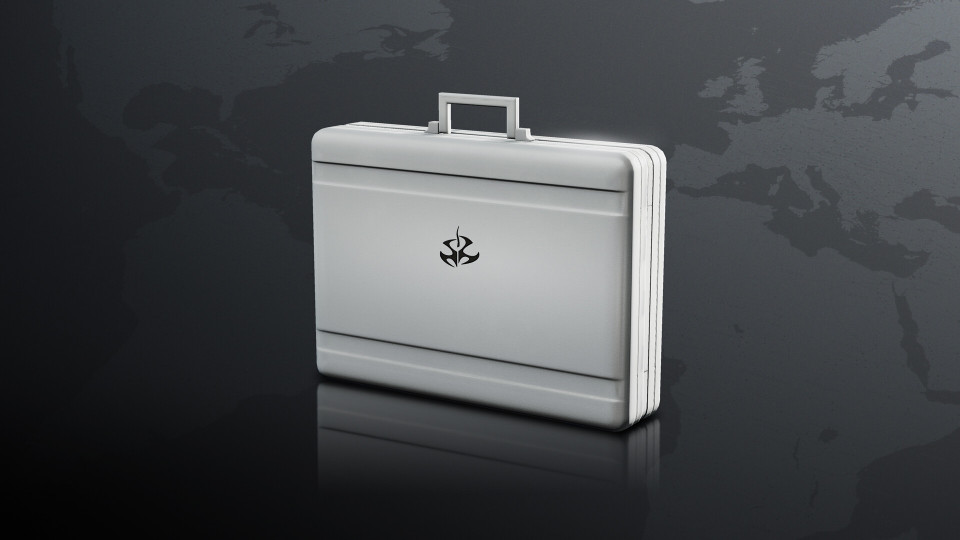 HITMAN 3: Trinity Pack