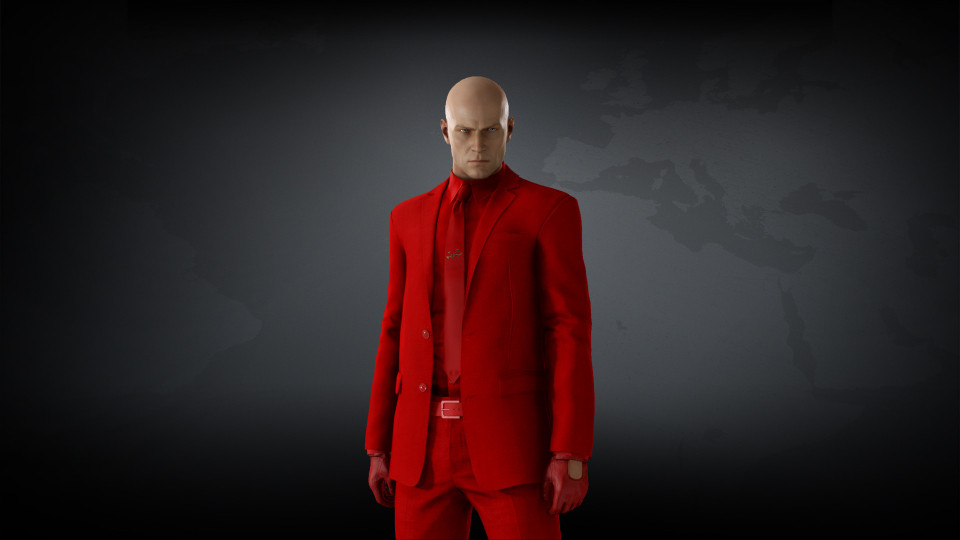 HITMAN 3: Trinity Pack