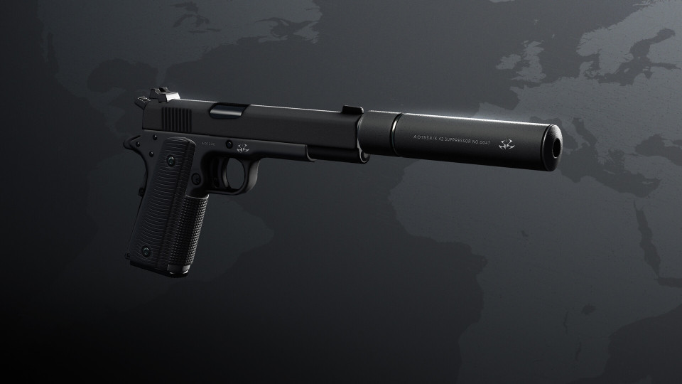 HITMAN 3: Trinity Pack