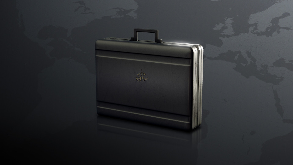 HITMAN 3: Trinity Pack