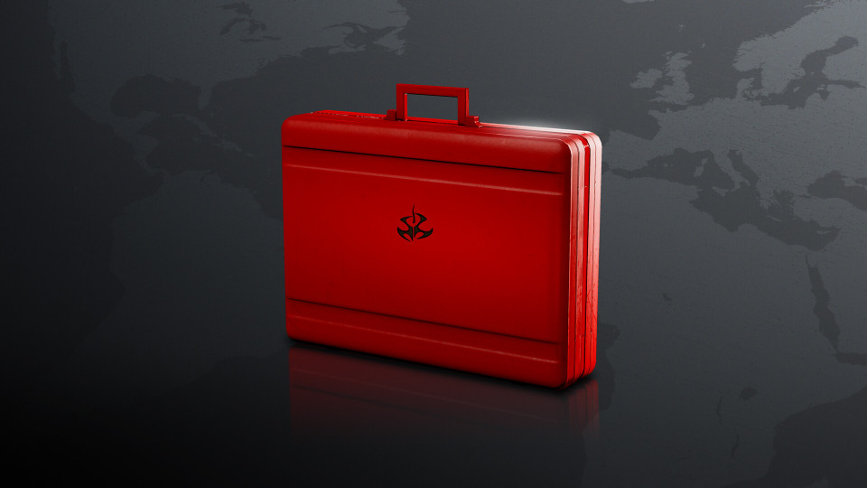 HITMAN 3: Trinity Pack