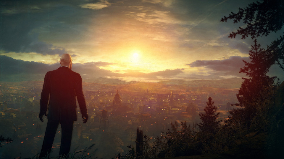 Hitman: Absolution