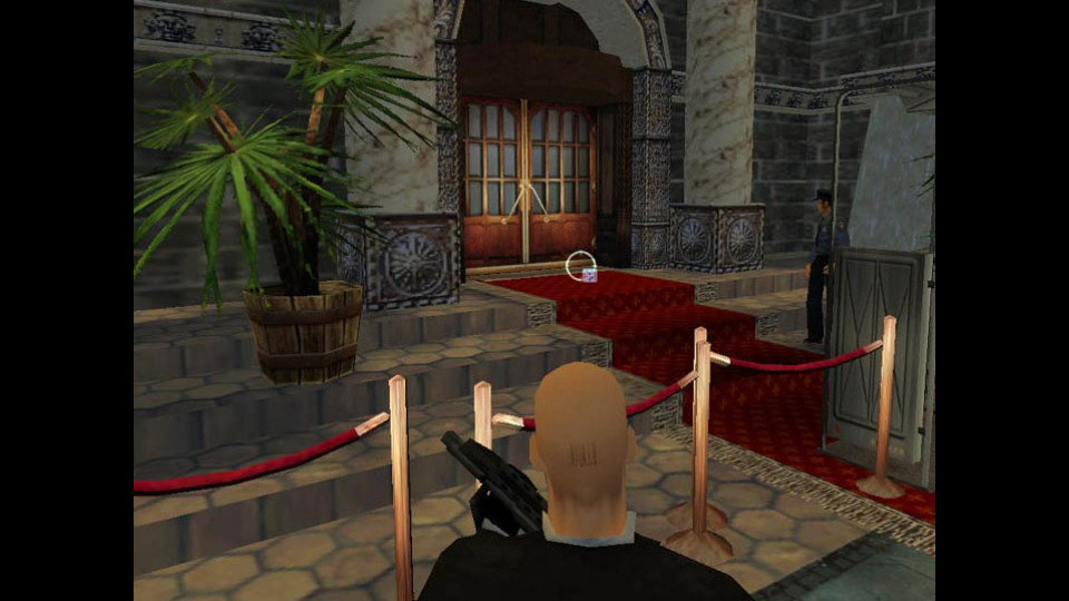 Hitman: Codename 47