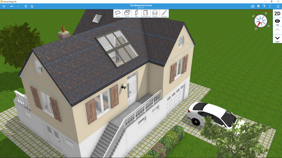 Home Design 3D